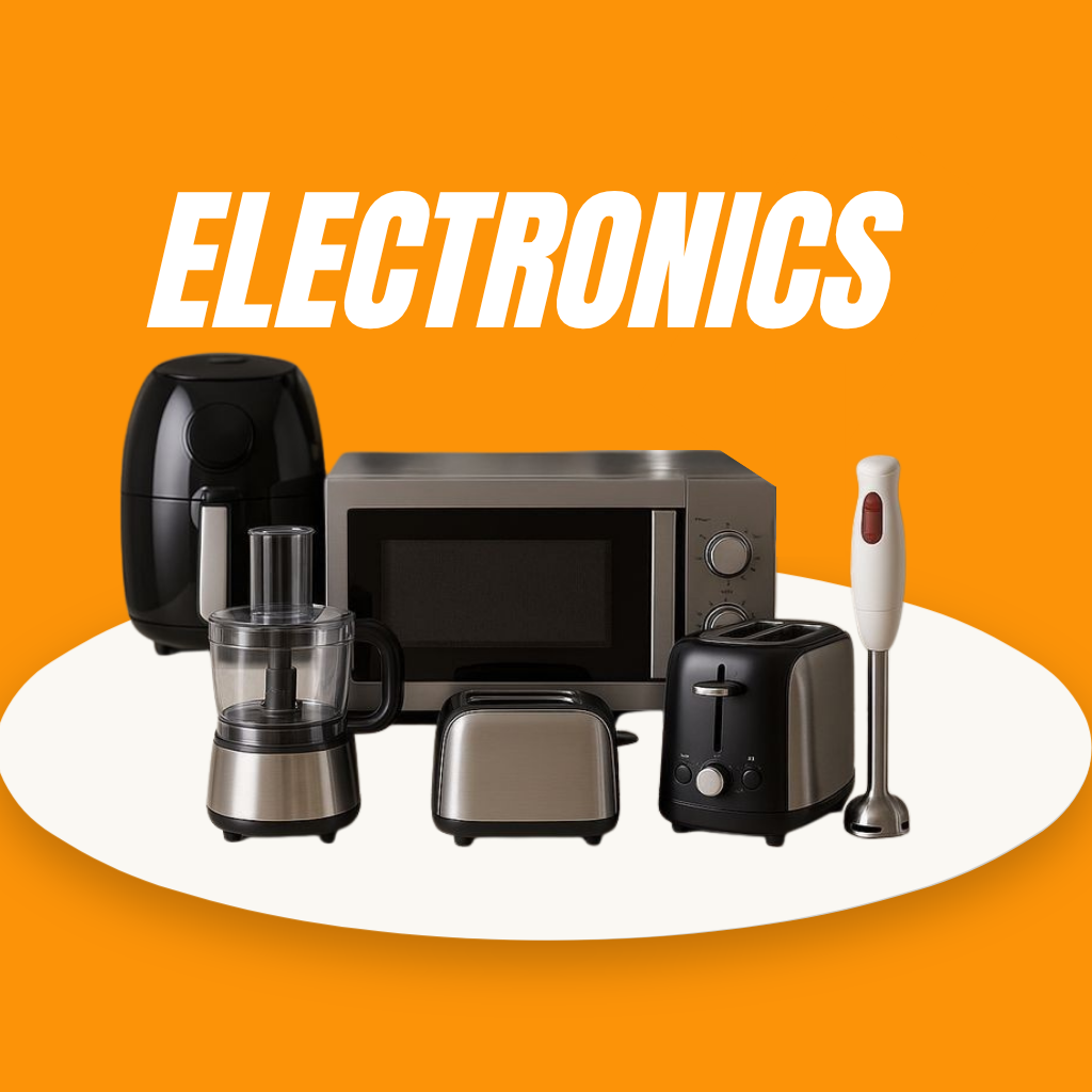 Electronics