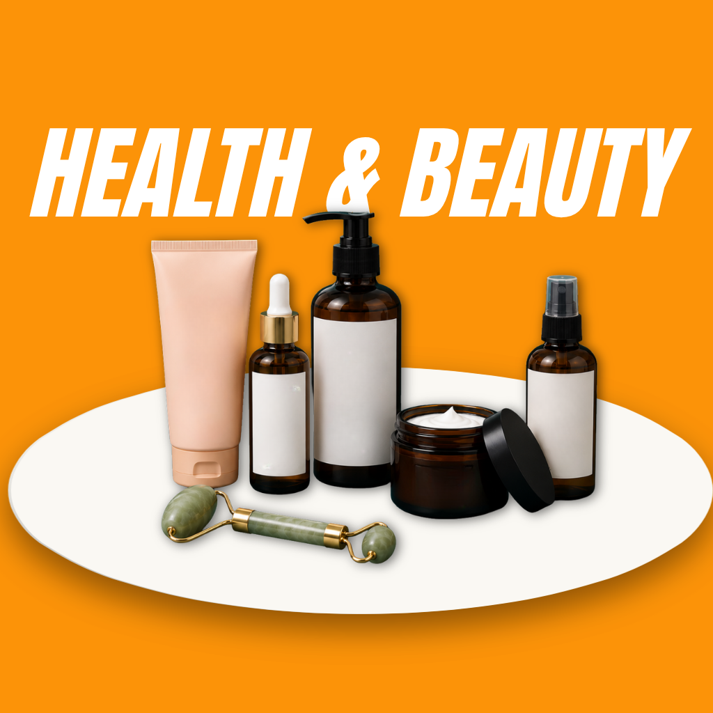 Health & Beauty