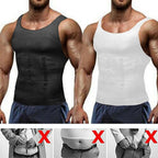 CoreForm Men’s Body Shaper Tank