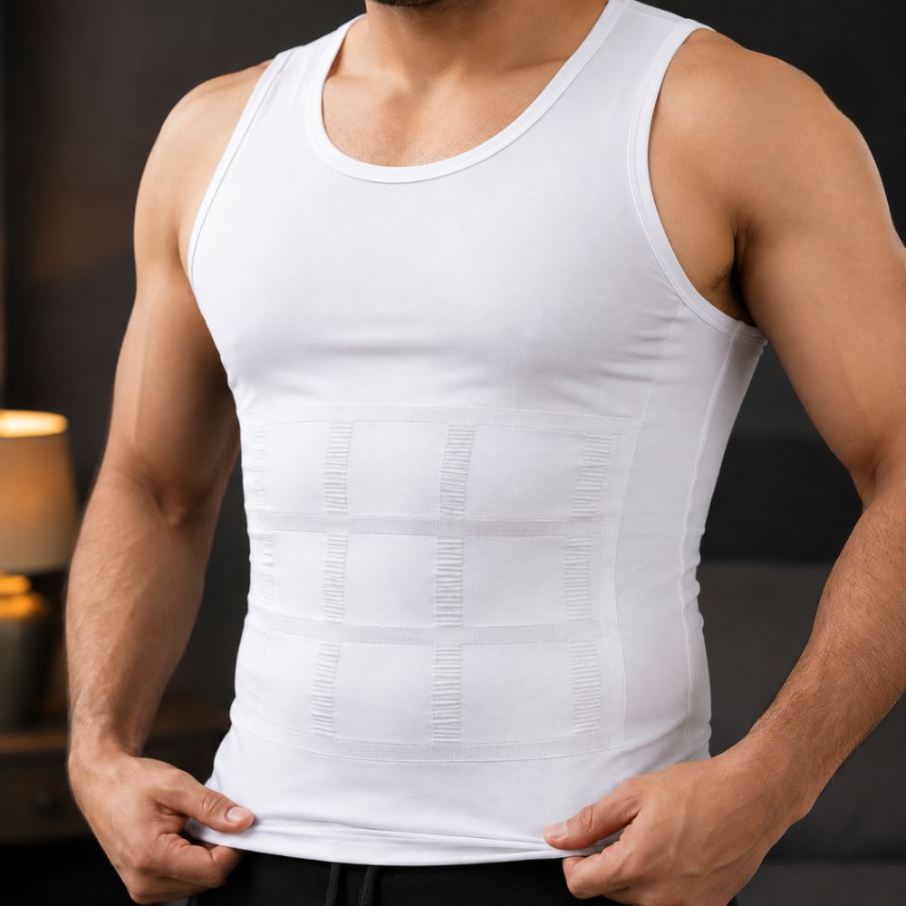 CoreForm Men’s Body Shaper Tank