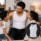 CoreForm Men’s Body Shaper Tank