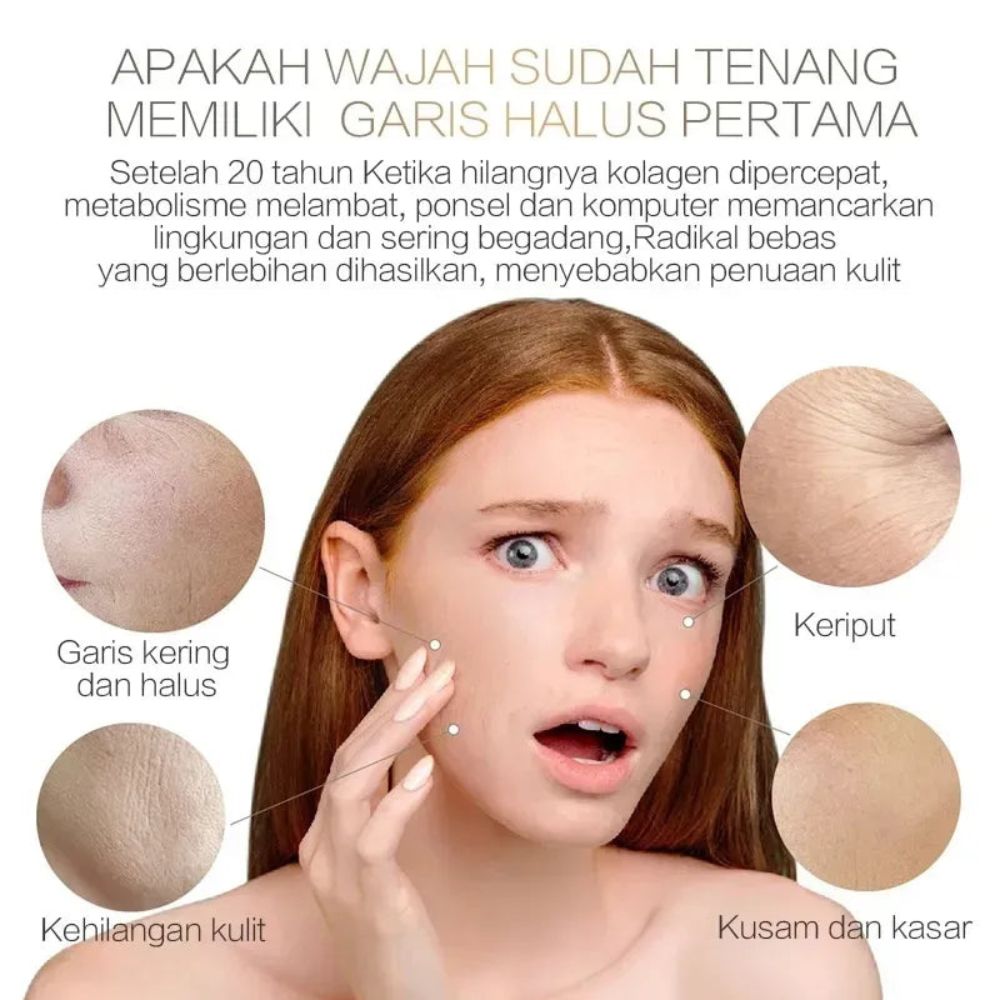 CHALONESE Brightening Cream