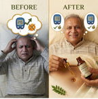 Sugar Balance Nabhi Oil