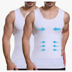 CoreForm Men’s Body Shaper Tank