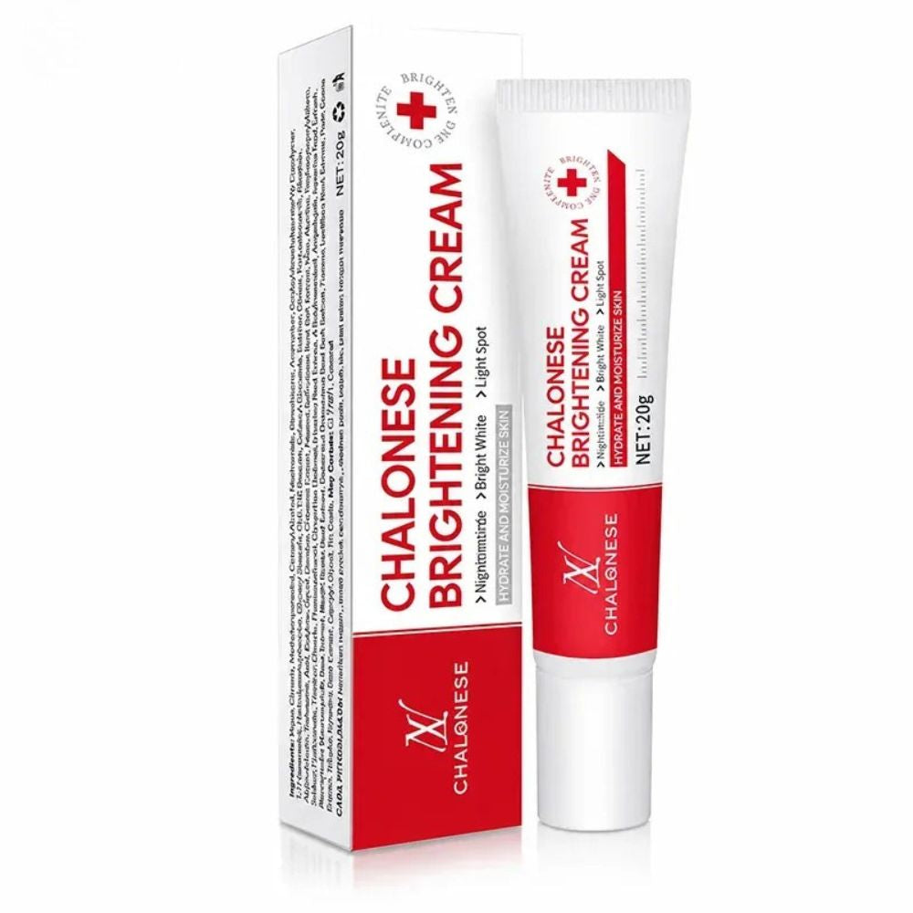 CHALONESE Brightening Cream