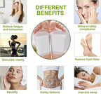 Kinoki Detox Foot Pads