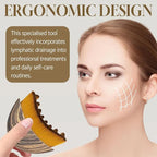 Lymphatic Contour Face Brush