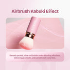 4-in-1 Retractable Makeup Brush