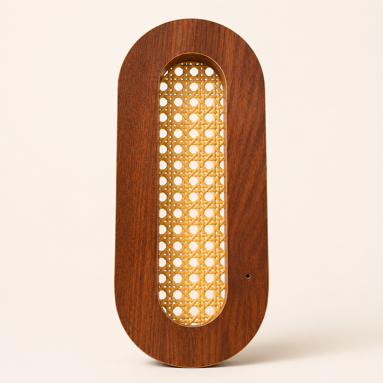 Wooden Premium Key holder Shelf