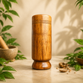 Ayurvedic Vijaysar Wood Sugar Control Glass