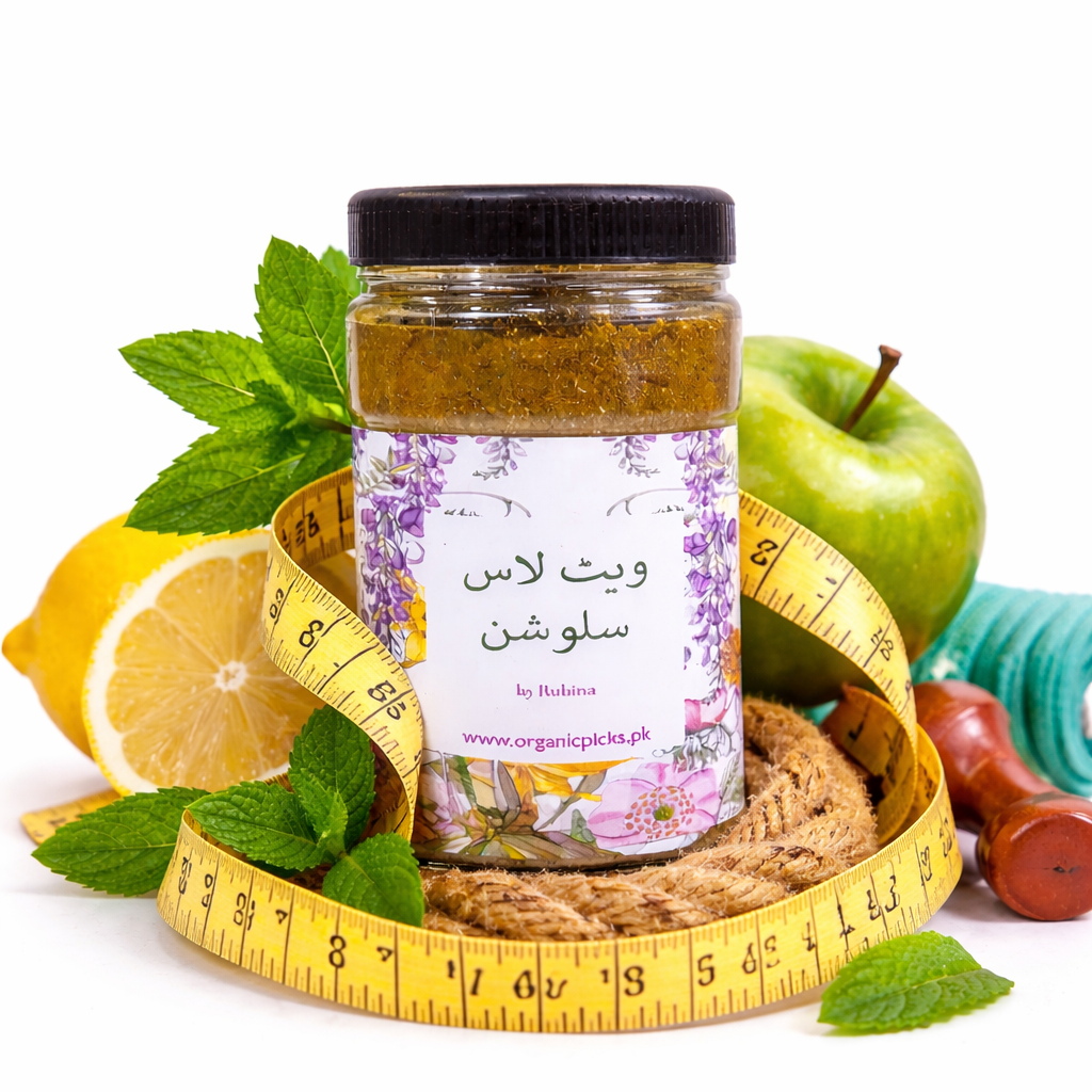 Weightloss Solution 3 Months Plan