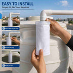Premium Water Tank Filter Bag