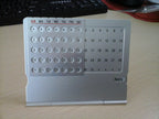 Mini Calendar for Tables