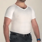 CoreForm Men’s Body Shaper Tank