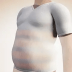 CoreForm Men’s Body Shaper Tank