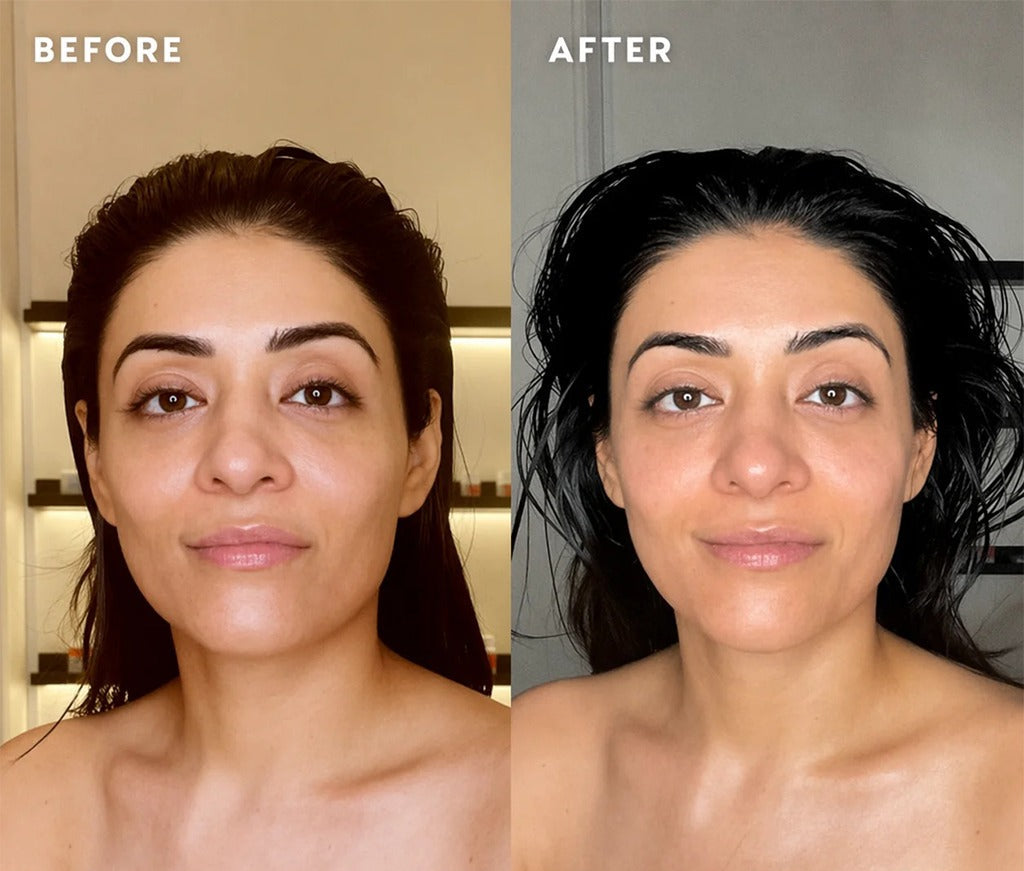 Lymphatic Contour Face Brush