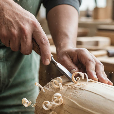 Wooden Crafts