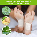 Kinoki Detox Foot Pads