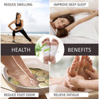 Kinoki Detox Foot Pads