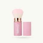 4-in-1 Retractable Makeup Brush