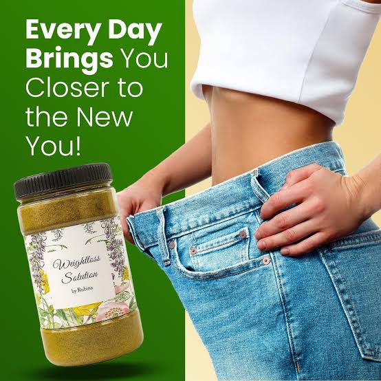 Weightloss Solution 3 Months Plan