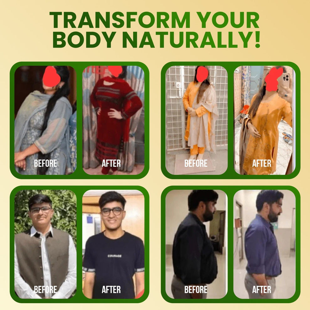 Weightloss Solution 3 Months Plan