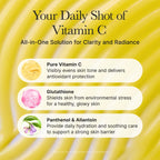 Arencia Vitamin C Booster Shot (Buy 1 Get 1 Free)