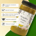 Weightloss Solution 3 Months Plan