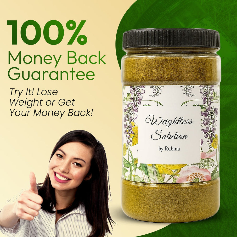 Weightloss Solution 3 Months Plan